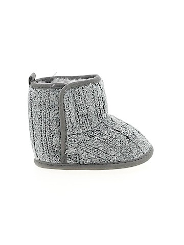 OshKosh B'gosh Booties (view 1)