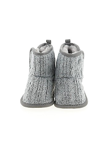 OshKosh B'gosh Booties (view 2)