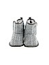 OshKosh B'gosh Solid Gray Booties Size 9 MONTHS - photo 2