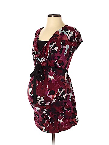 Motherhood Short Sleeve Top (view 1)