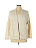 Promod Ivory Cardigan Size XL - photo 1