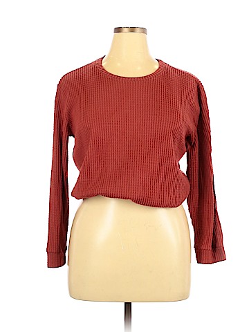 Assorted Brands Pullover Sweater (view 1)