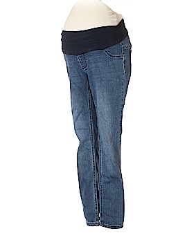 Indigo Blue Size Med Maternity