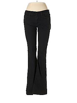 Alaïa X 7 For All Mankind Size 28 waist