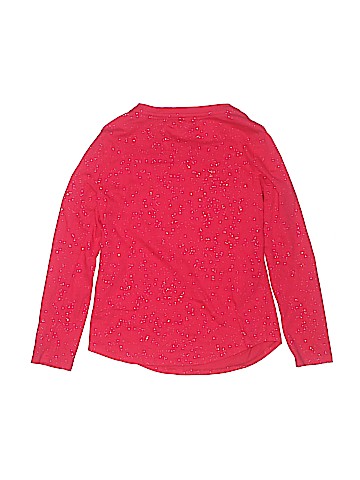 Cat & Jack Long Sleeve T-Shirt (view 2)