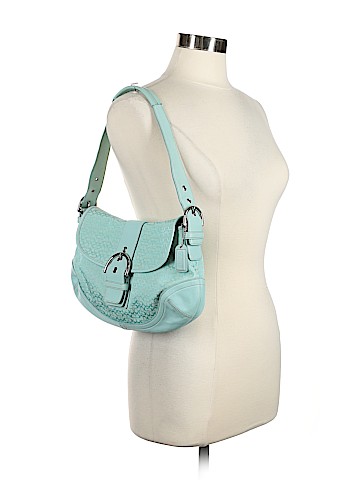 Coach Factory Shoulder Bag (view 2)