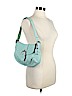 Coach Factory Teal Shoulder Bag One size - photo 2