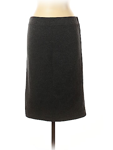 Ann Taylor LOFT Casual Skirt (view 2)