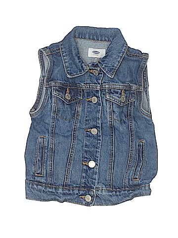 Old Navy Denim Jacket (view 1)