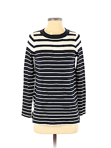 Ann Taylor LOFT Pullover Sweater (view 1)