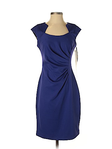 Calvin Klein Cocktail Dress (view 1)