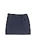 Brooks Brothers 100% Cotton Blue Skirt Size 5 - photo 2