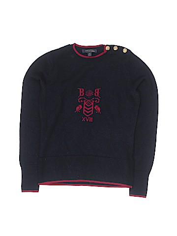 Brooks Brothers Pullover Sweater (view 1)