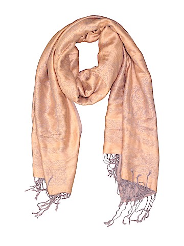 Pashmina Scarf (view 1)