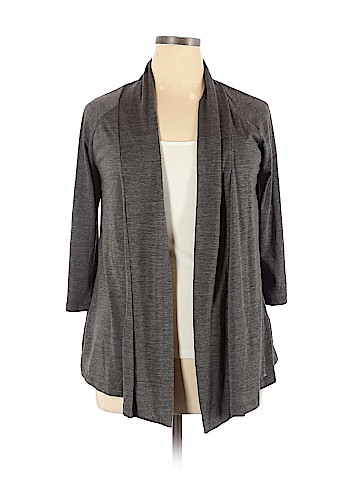 AB Studio Kimono (view 1)