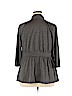 AB Studio Gray Kimono Size XL - photo 2
