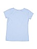 Crewcuts 100% Cotton Blue Short Sleeve T-Shirt Size 10 - photo 2