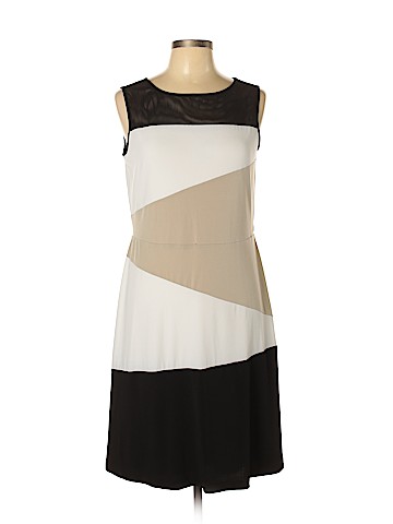 DressBarn Casual Dress (view 1)