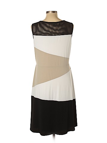 DressBarn Casual Dress (view 2)