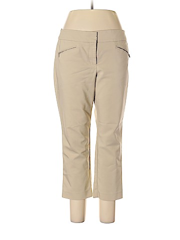 Ann Taylor Casual Pants (view 1)