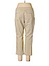 Ann Taylor Tan Casual Pants Size 12 (petite) - photo 2