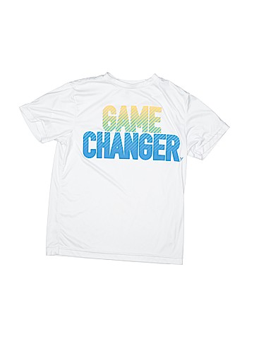 Active by Old Navy Active T-Shirt (view 1)