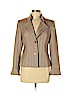 Amanda Smith Tan Jacket Size 8 (petite) - photo 1
