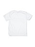 Active by Old Navy 100% Polyester Graphic White Active T-Shirt Size M (youth) - photo 2