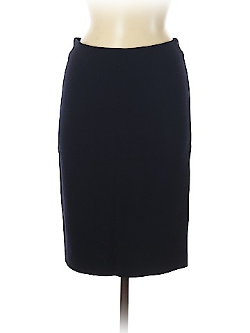 Max Mara Wool Skirt (view 1)
