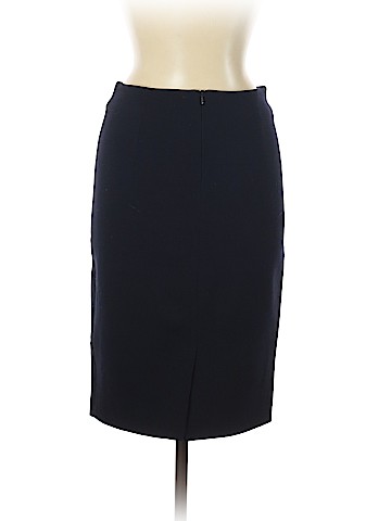 Max Mara Wool Skirt (view 2)