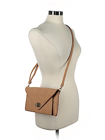 Unbranded Crossbody Bag (view 2)