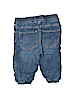 Baby Gap 100% Cotton Blue Jeans Size 12-18 mo - photo 2