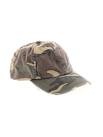 District. Baseball Cap (view 1)