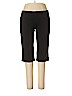 Avia Black Active Pants Size XL - photo 1
