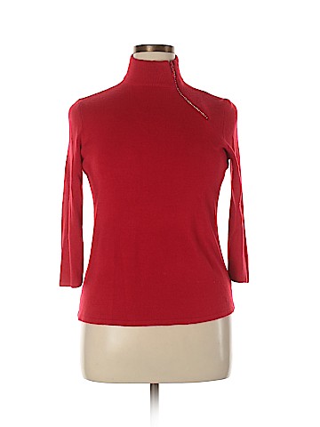 Designers Originals Pullover Sweater (view 1)