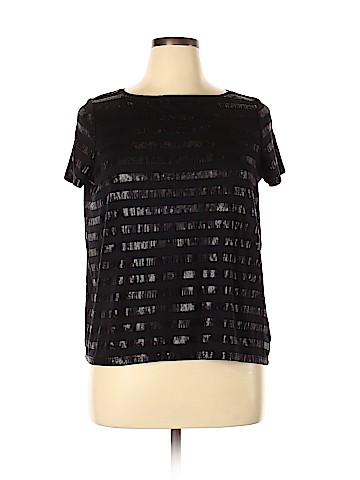 Talbots Short Sleeve Top (view 1)