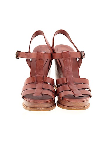 KORS Michael Kors Wedges (view 2)