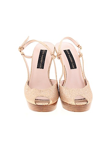 Steve Madden Luxe Heels (view 2)