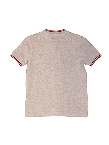 Polo by Ralph Lauren Short Sleeve Henley (view 2)