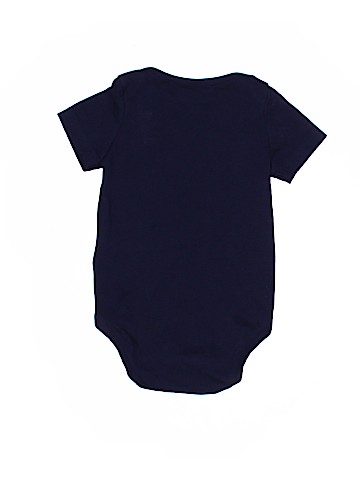 Baby Gap Short Sleeve Onesie (view 2)
