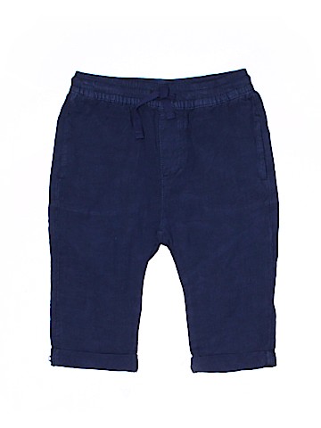 Zara Baby Linen Pants (view 1)