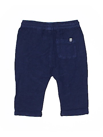Zara Baby Linen Pants (view 2)