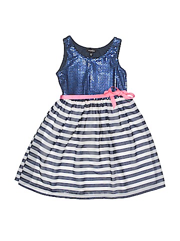 Zunie Dress (view 1)