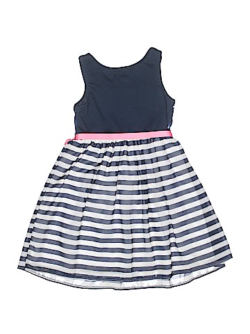 Zunie Dress (view 2)