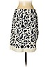 Talbots 100% Cotton White Casual Skirt Size 2 (petite) - photo 2