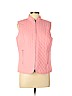 Vineyard Vines Pink Vest Size L - photo 1