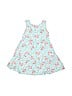 Uniqlo Blue Dress Size 5 - 6 - photo 2