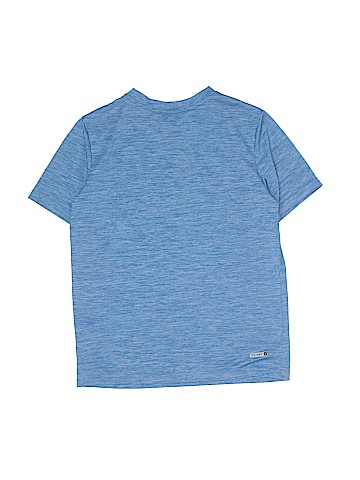 Active by Old Navy Short Sleeve Button-Down Shirt (view 2)