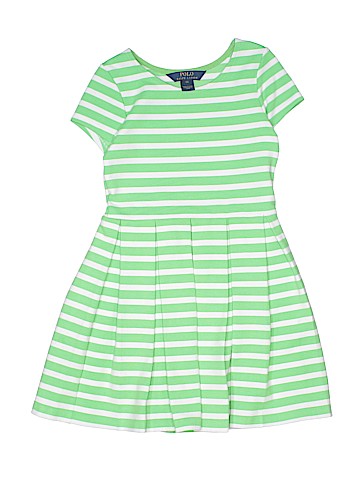 Polo by Ralph Lauren Dress (view 1)
