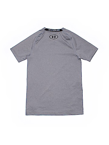 Under Armour Active T-Shirt (view 2)